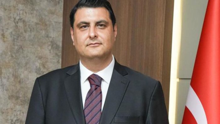 Umut  Yılmaz’dan kantin desteği müjdesi